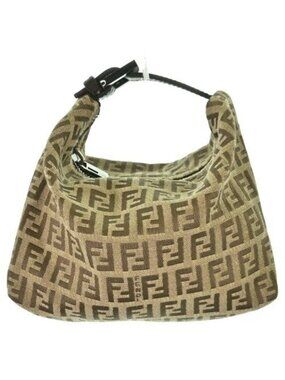 Fendi Handbag Brown